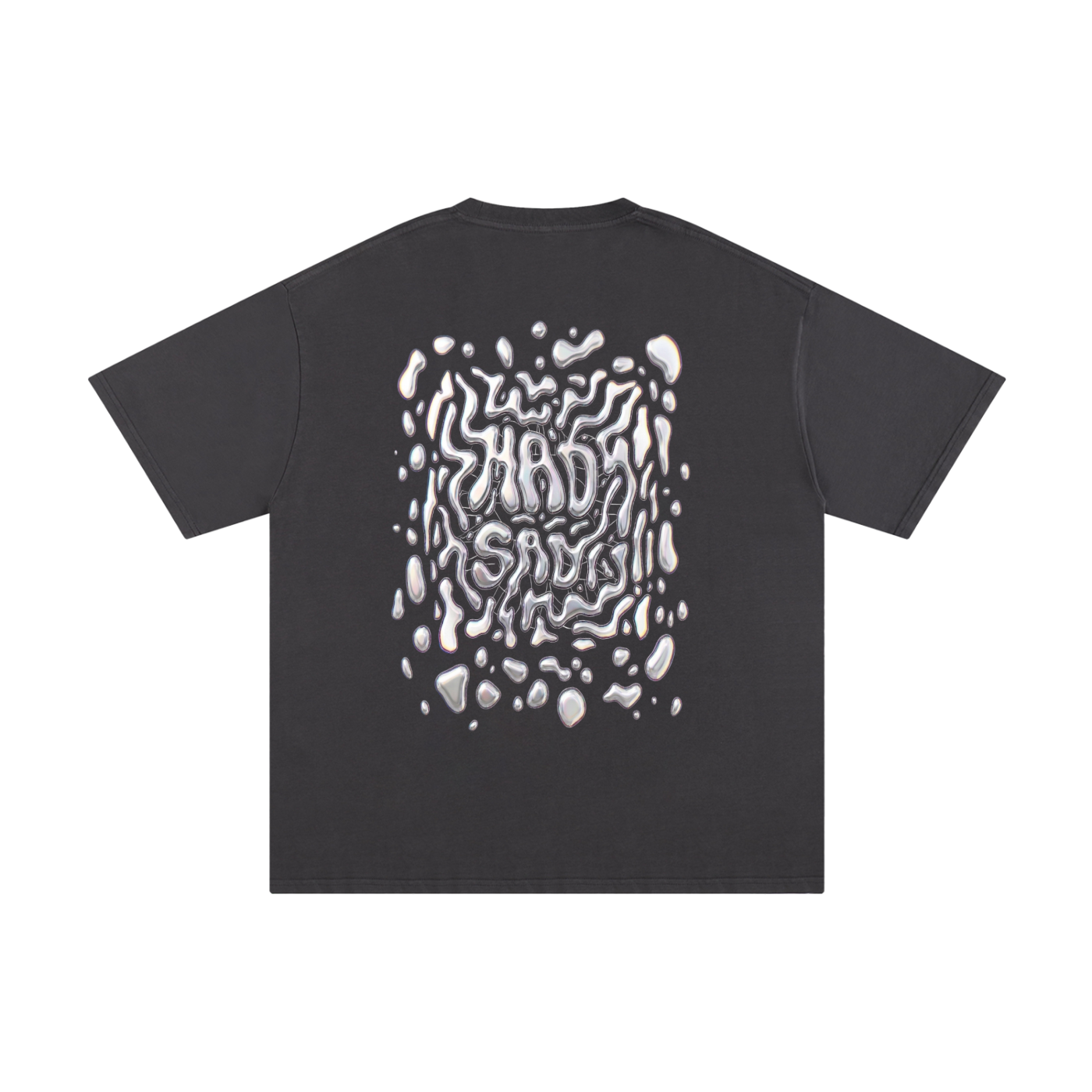 MadSad - Limited Edition Tee