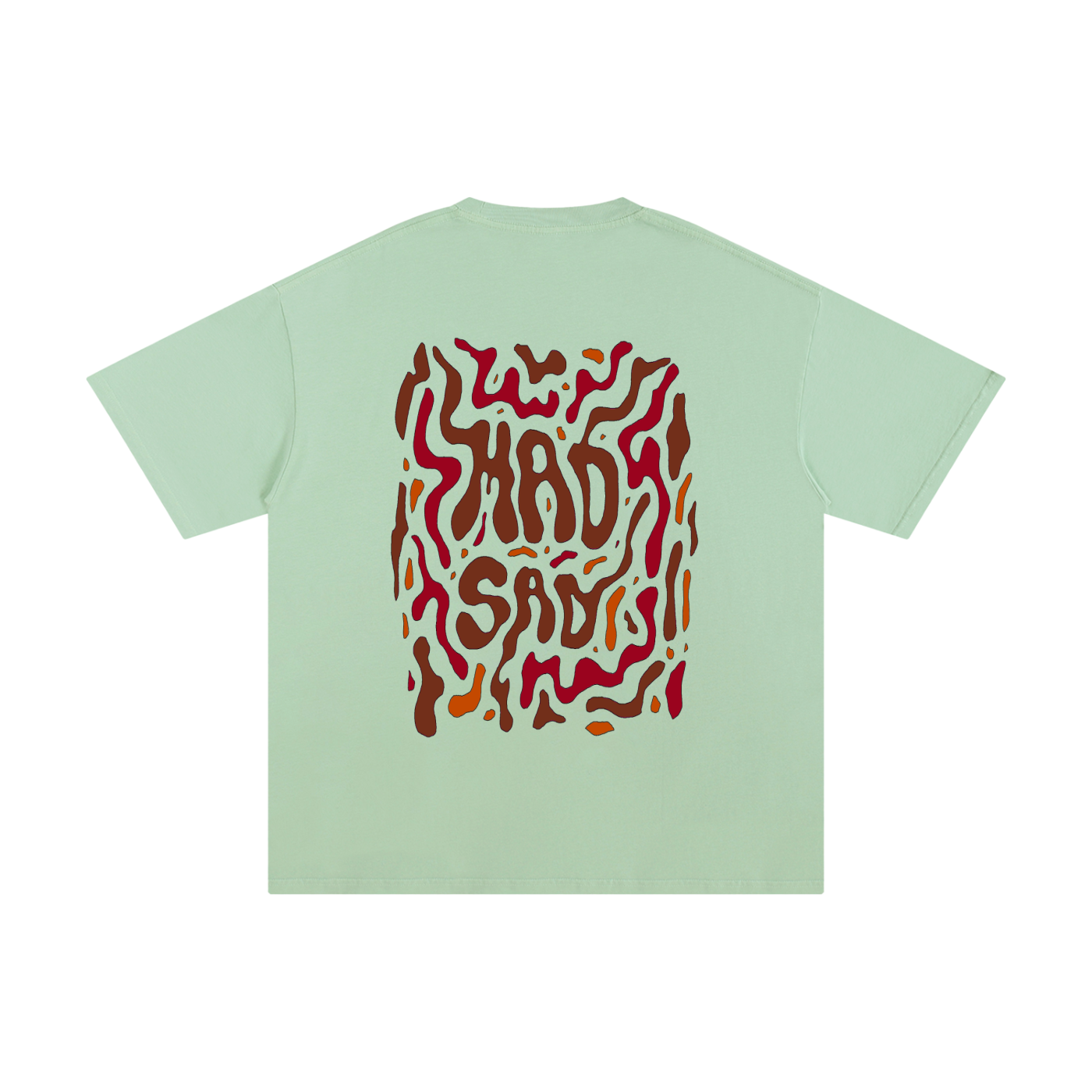 MadSad - November Tee