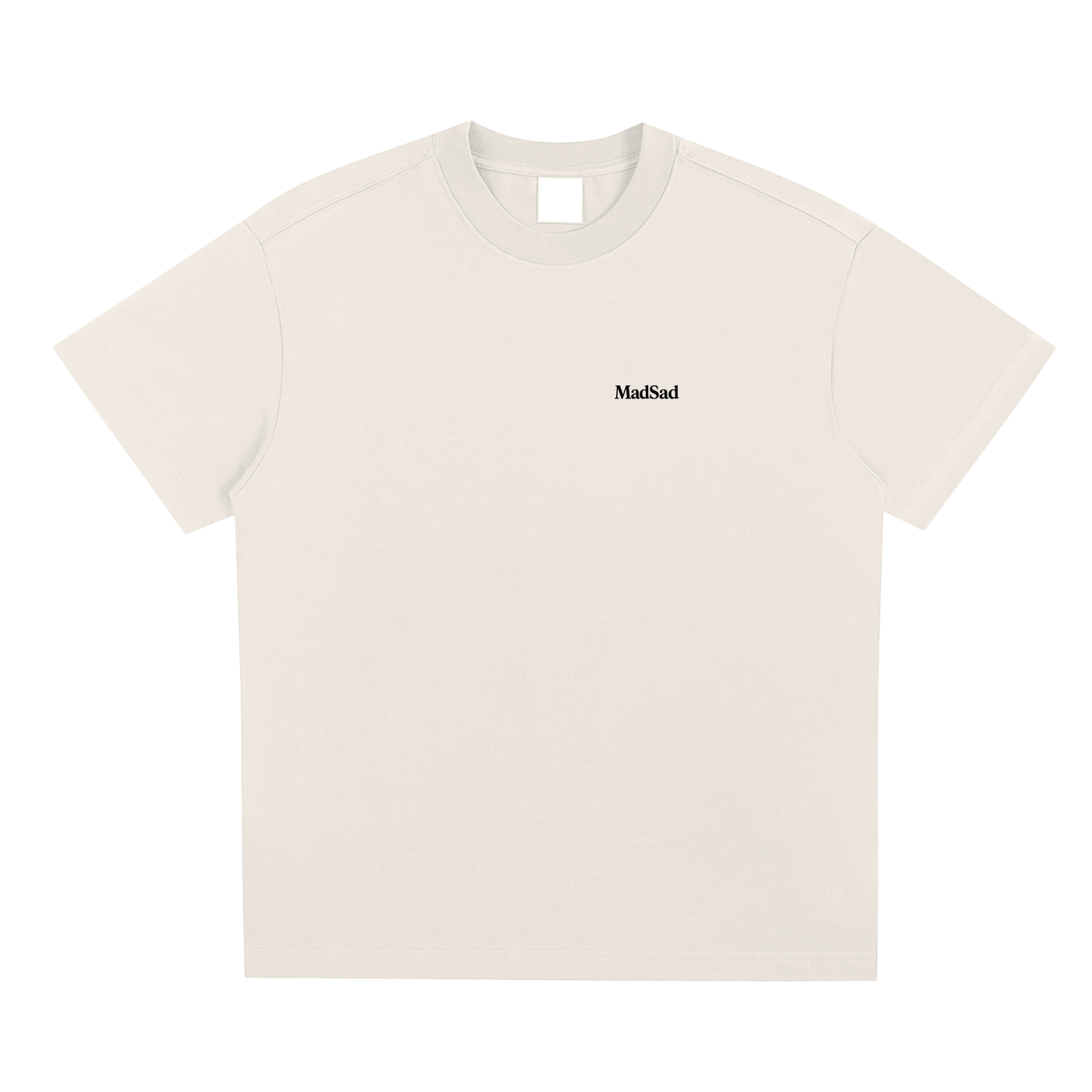 MadSad - Sorona® Quick-Dry Cooling T-shirt