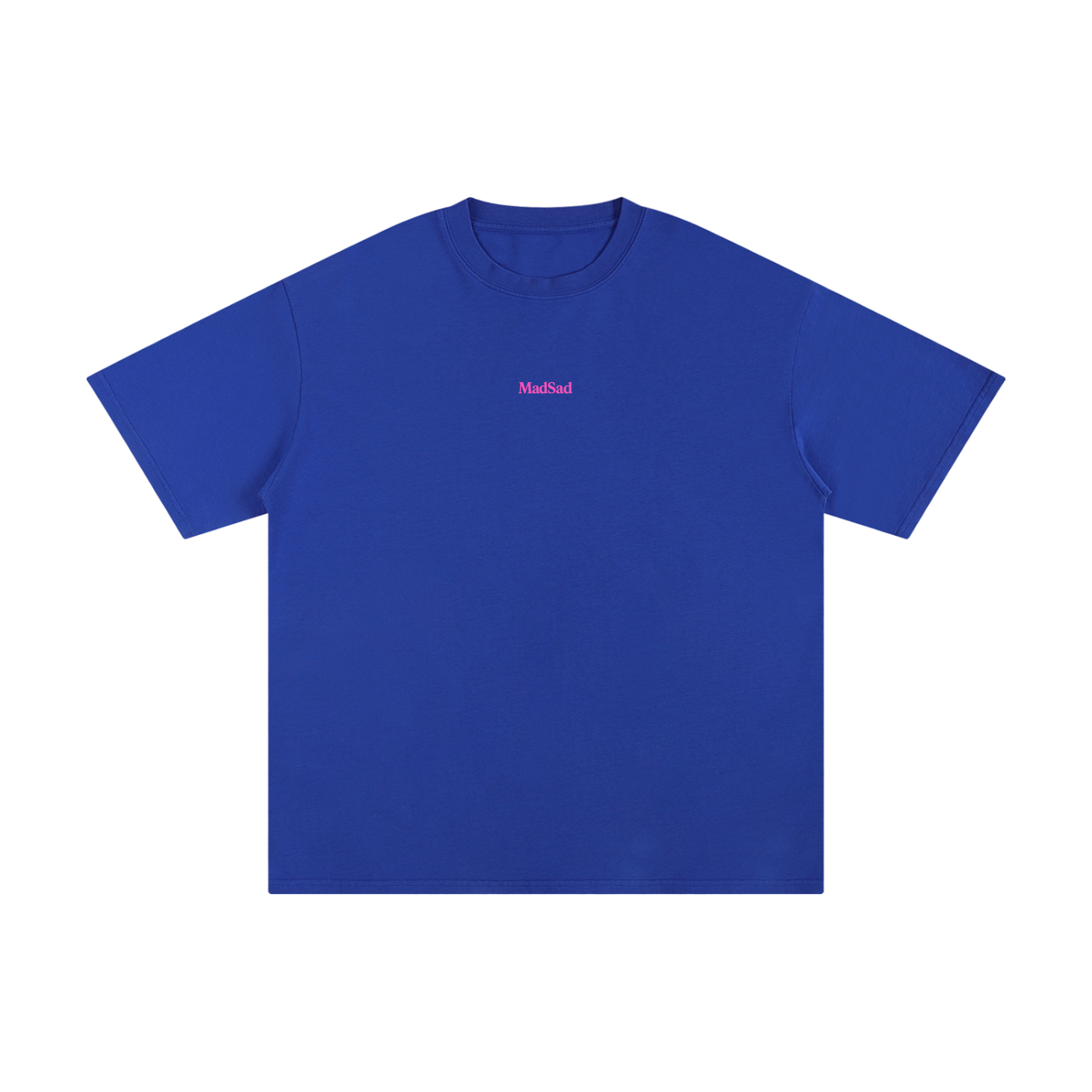 MadSad - Breast Cancer Awareness Tee