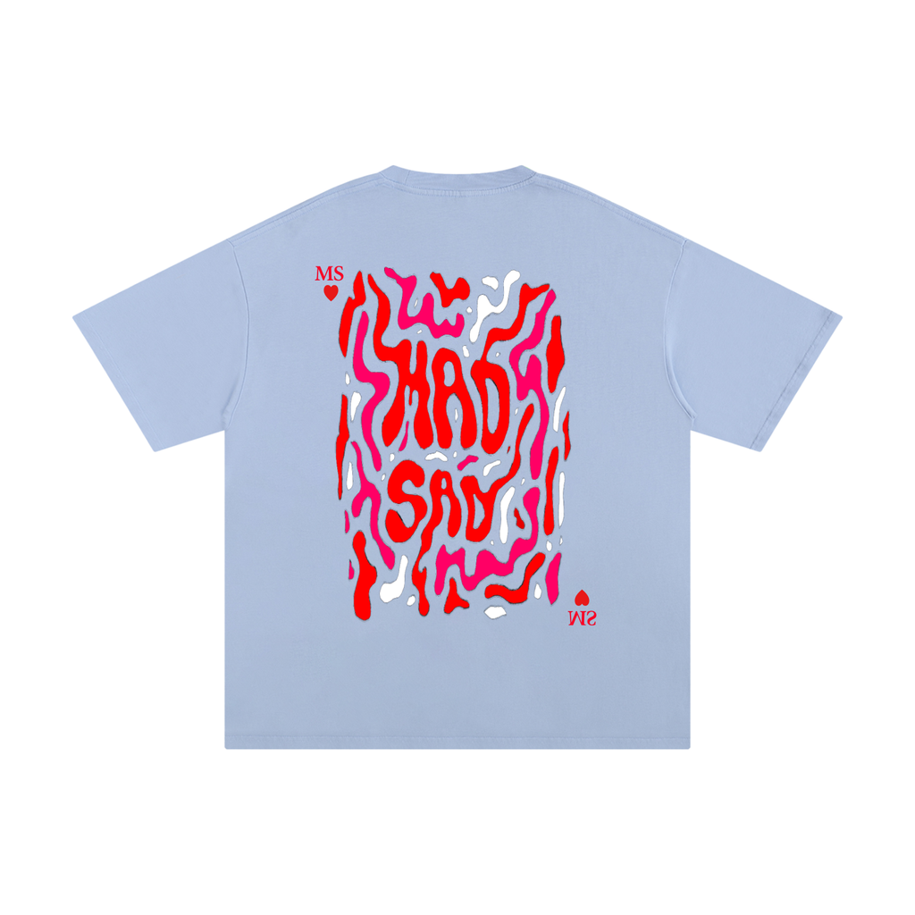 MadSad - Limited Edition Tee