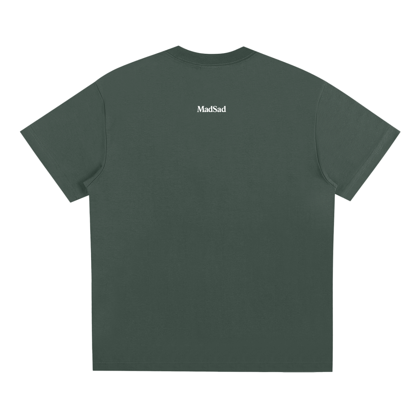 MadSad - Sorona® Quick-Dry Cooling T-shirt