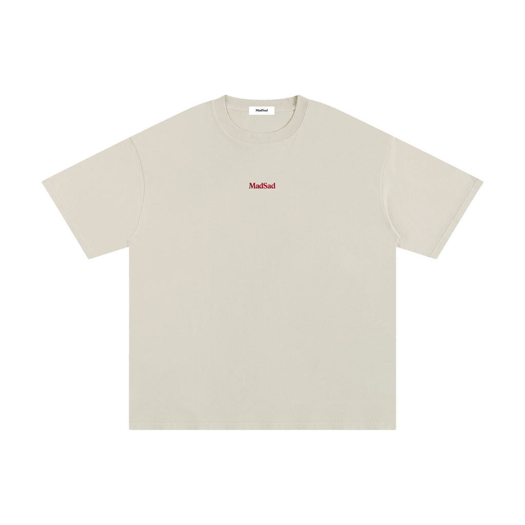 MadSad - Limited Edition Tee