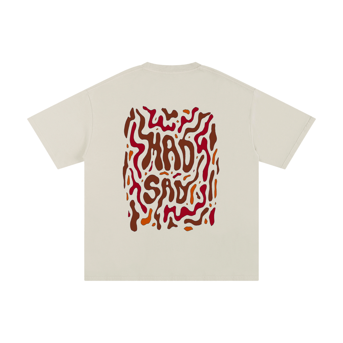 MadSad - November Tee