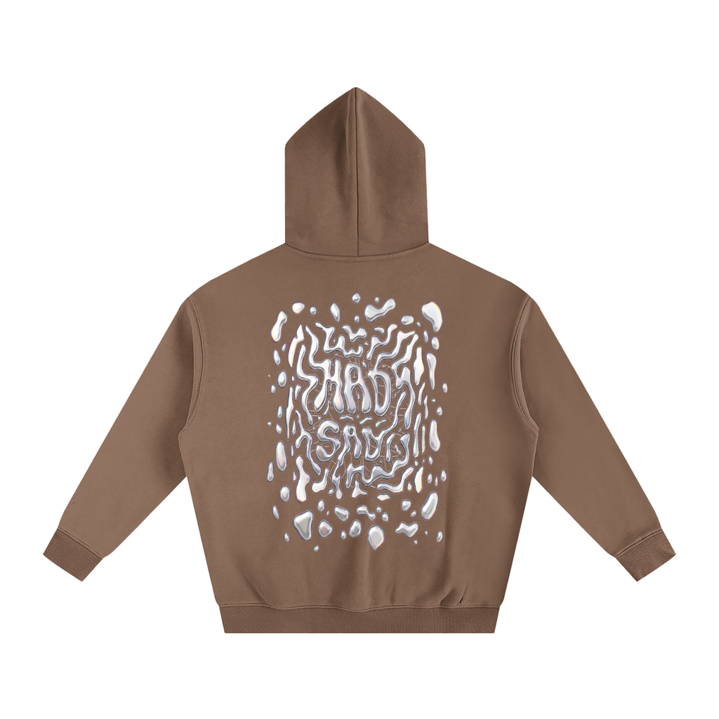 MadSad - Limited Edition Hoodie