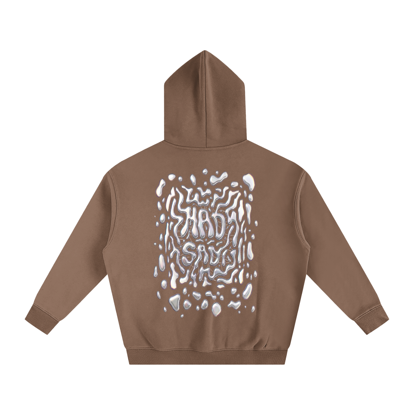 MadSad - Limited Edition Hoodie