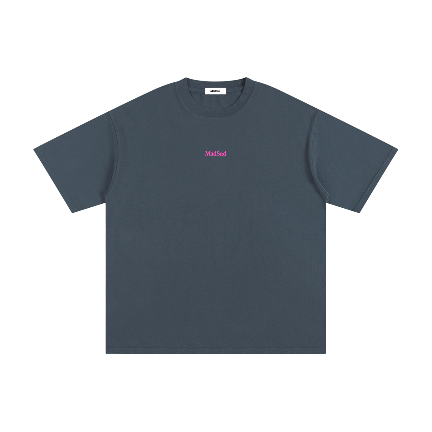 MadSad - Breast Cancer Awareness Tee