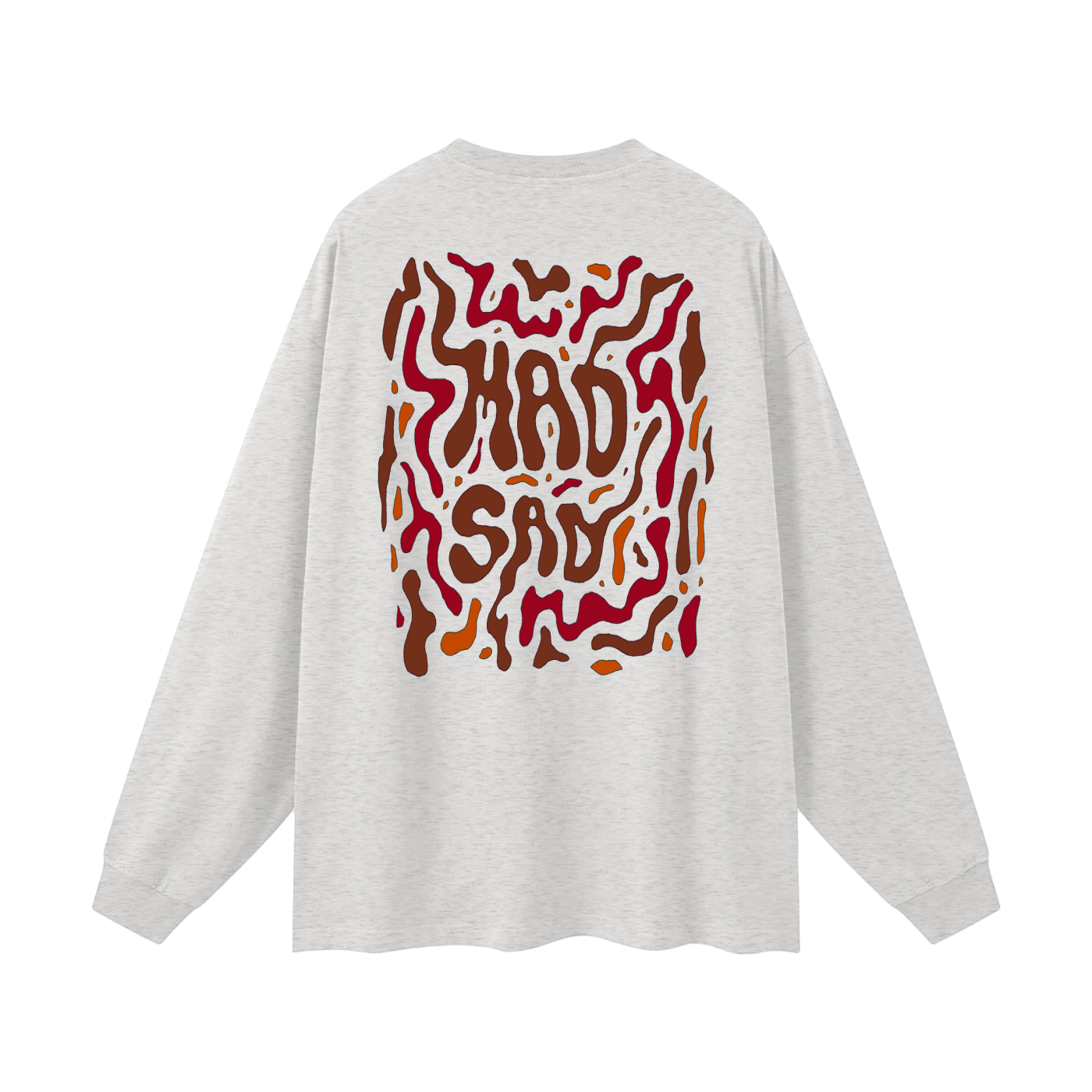 MadSad - November Long Sleeve Tee