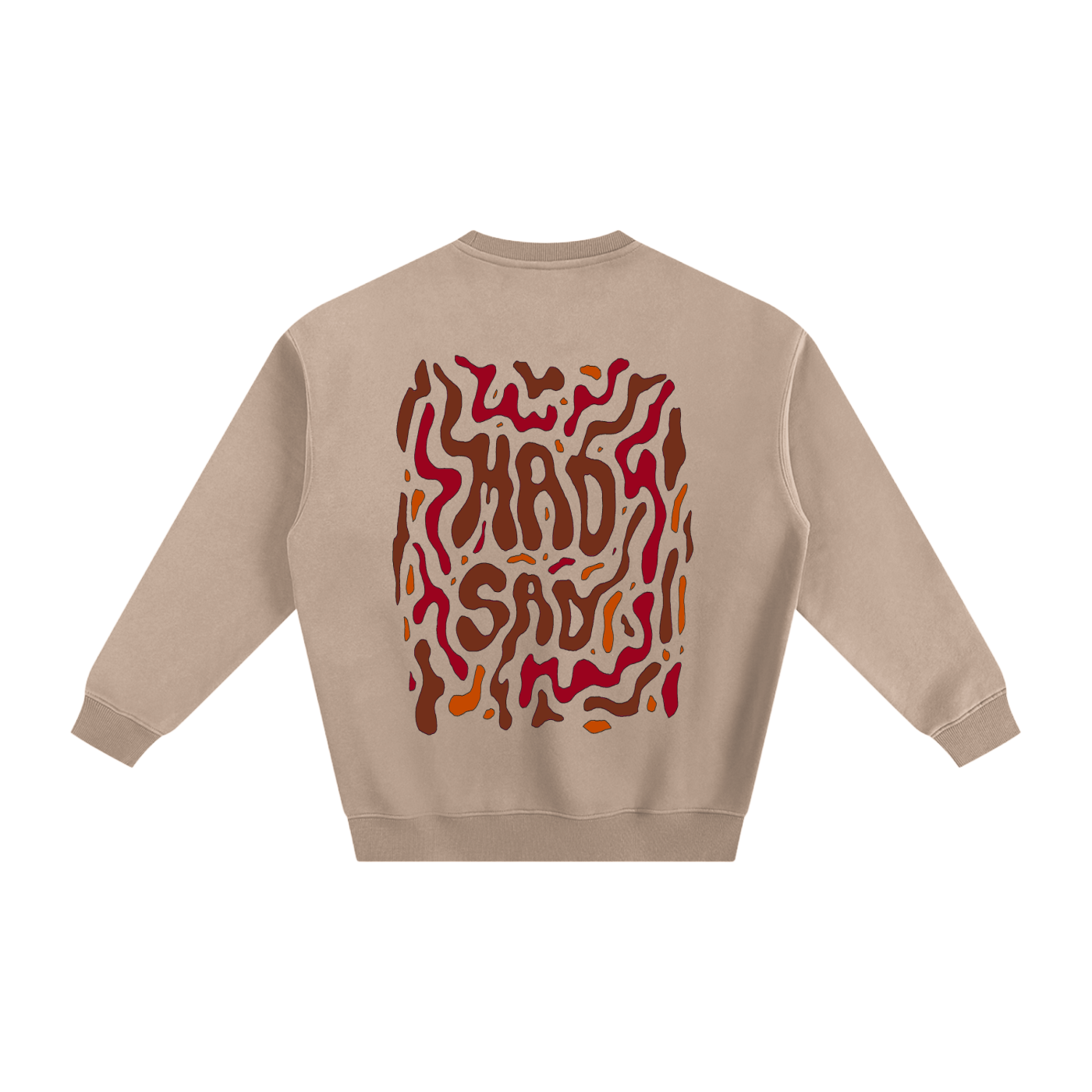MadSad - November Sweatshirt