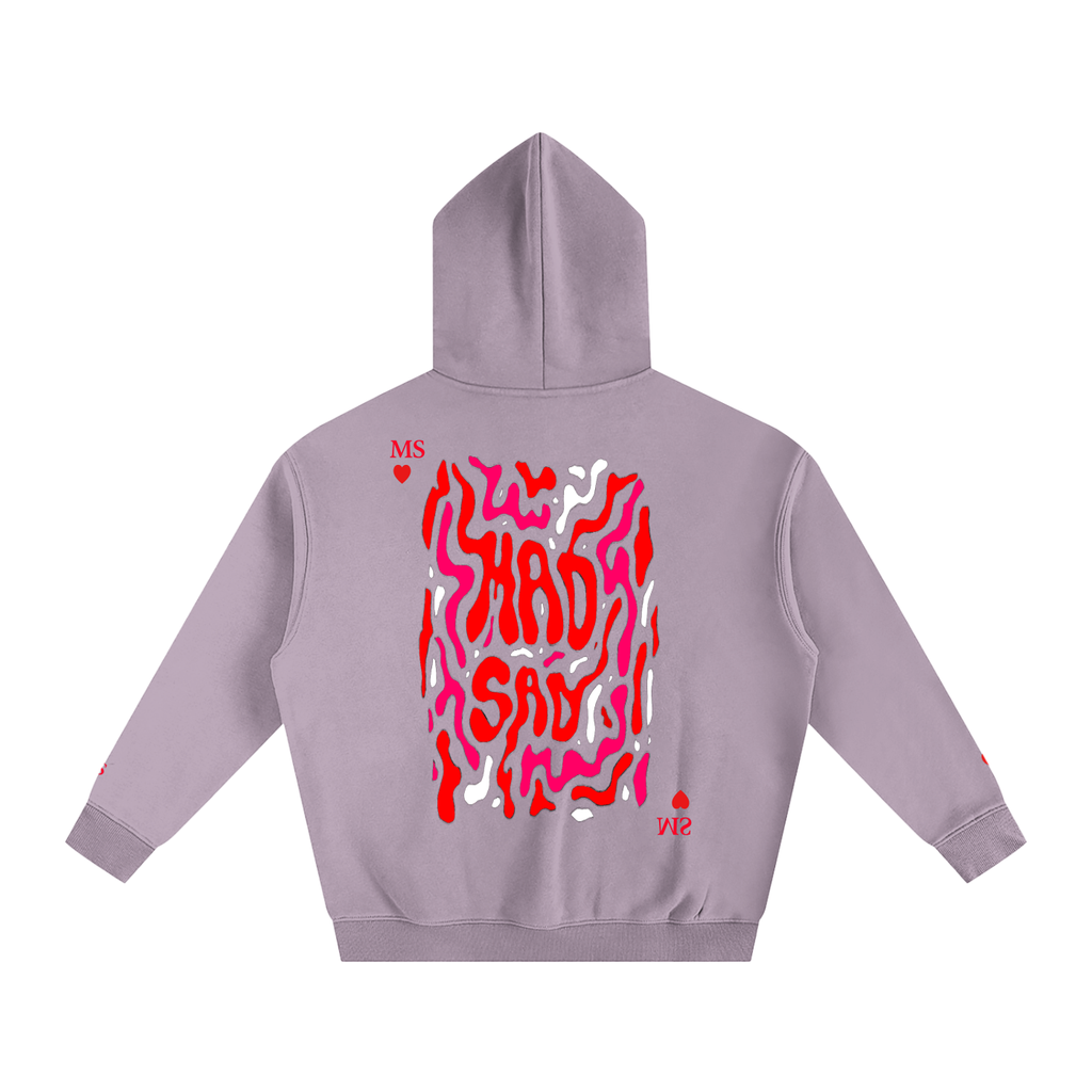 MadSad - Limited Edition Hoodie