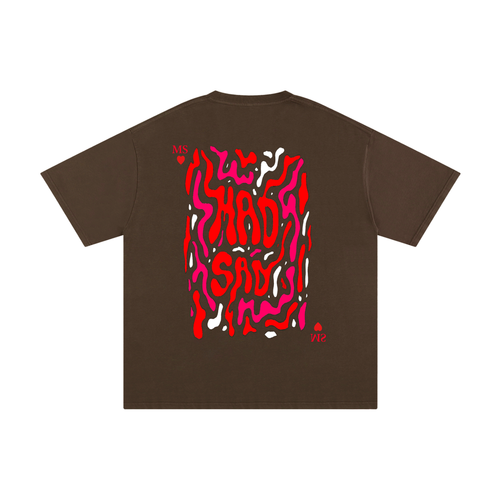 MadSad - Limited Edition Tee
