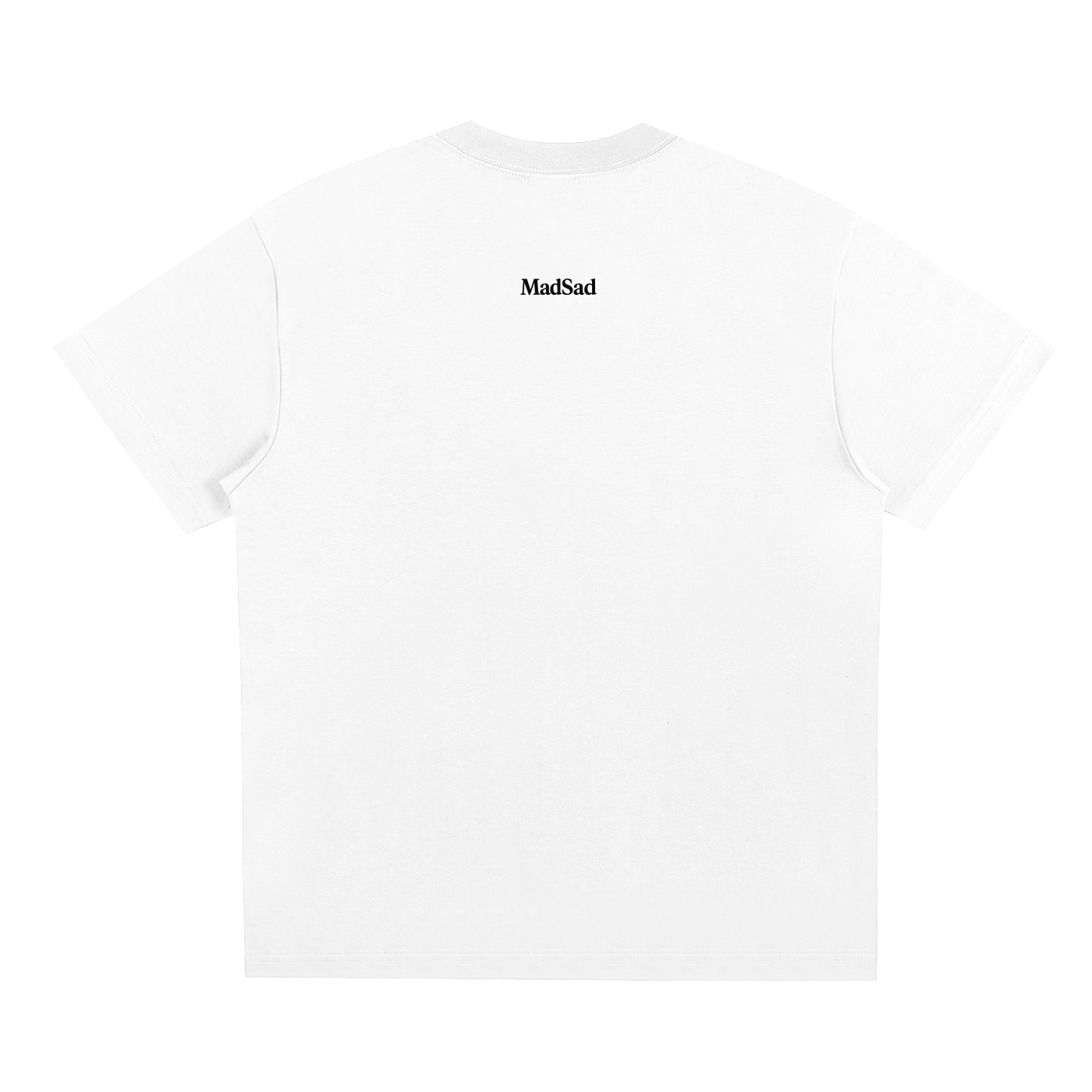 MadSad - Sorona® Quick-Dry Cooling T-shirt