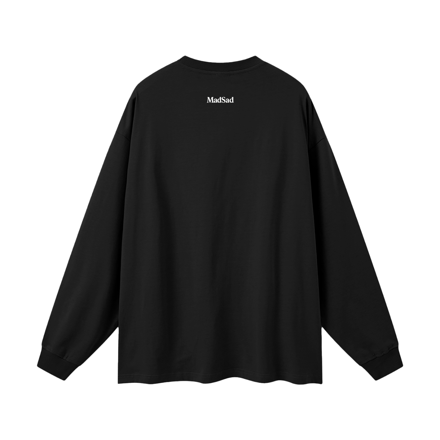 MadSad - Long Sleeve Tee