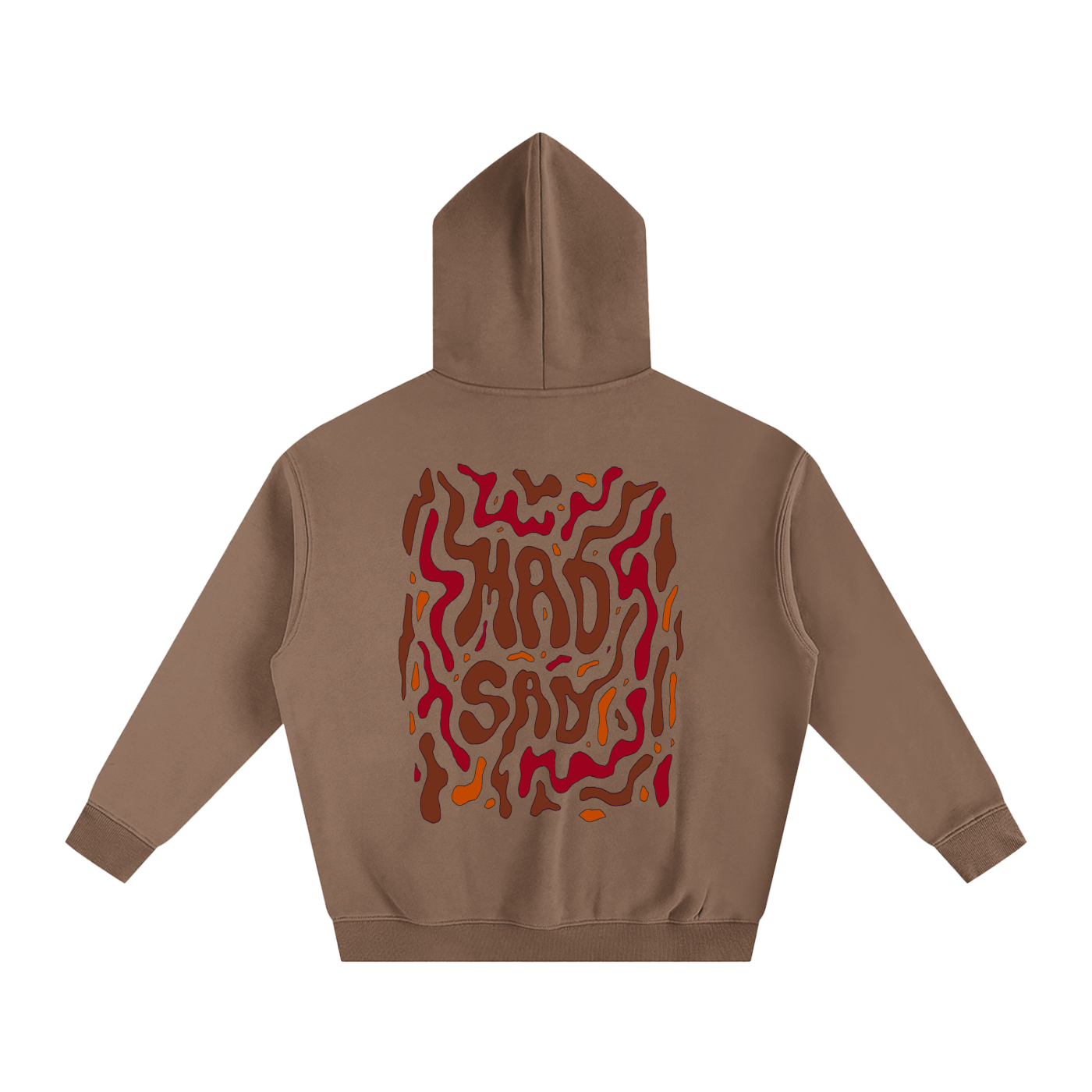 MadSad - November Hoodie
