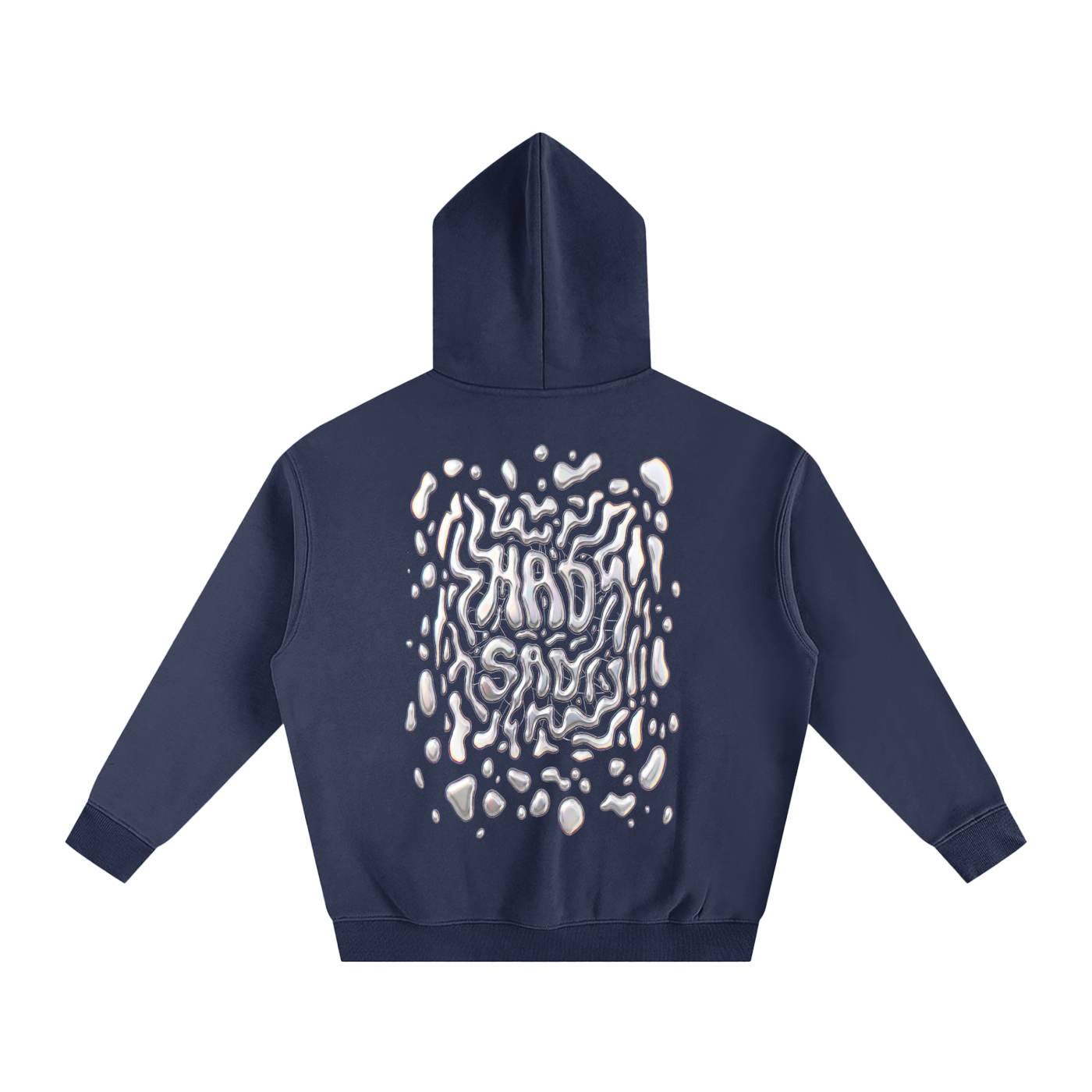 MadSad - Limited Edition Hoodie