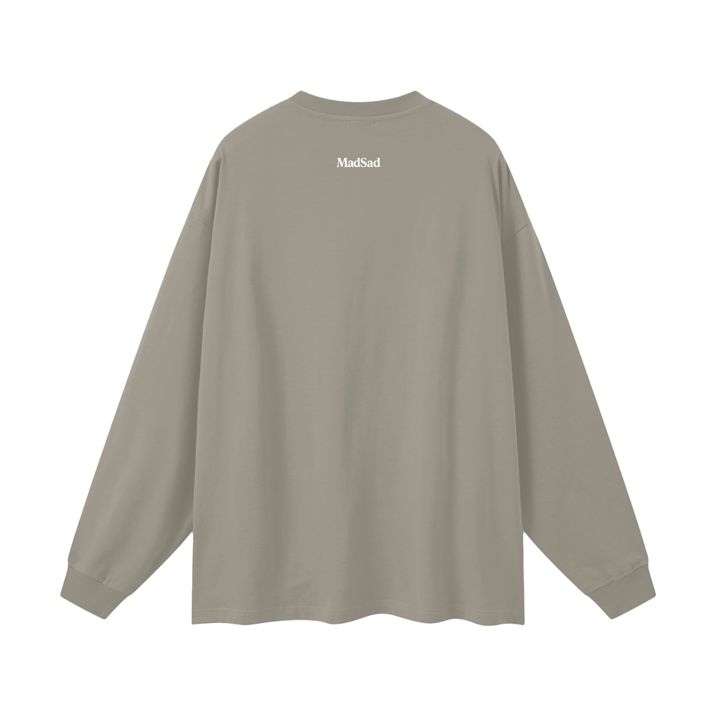MadSad - Long Sleeve Tee