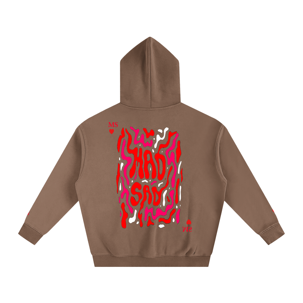 MadSad - Limited Edition Hoodie