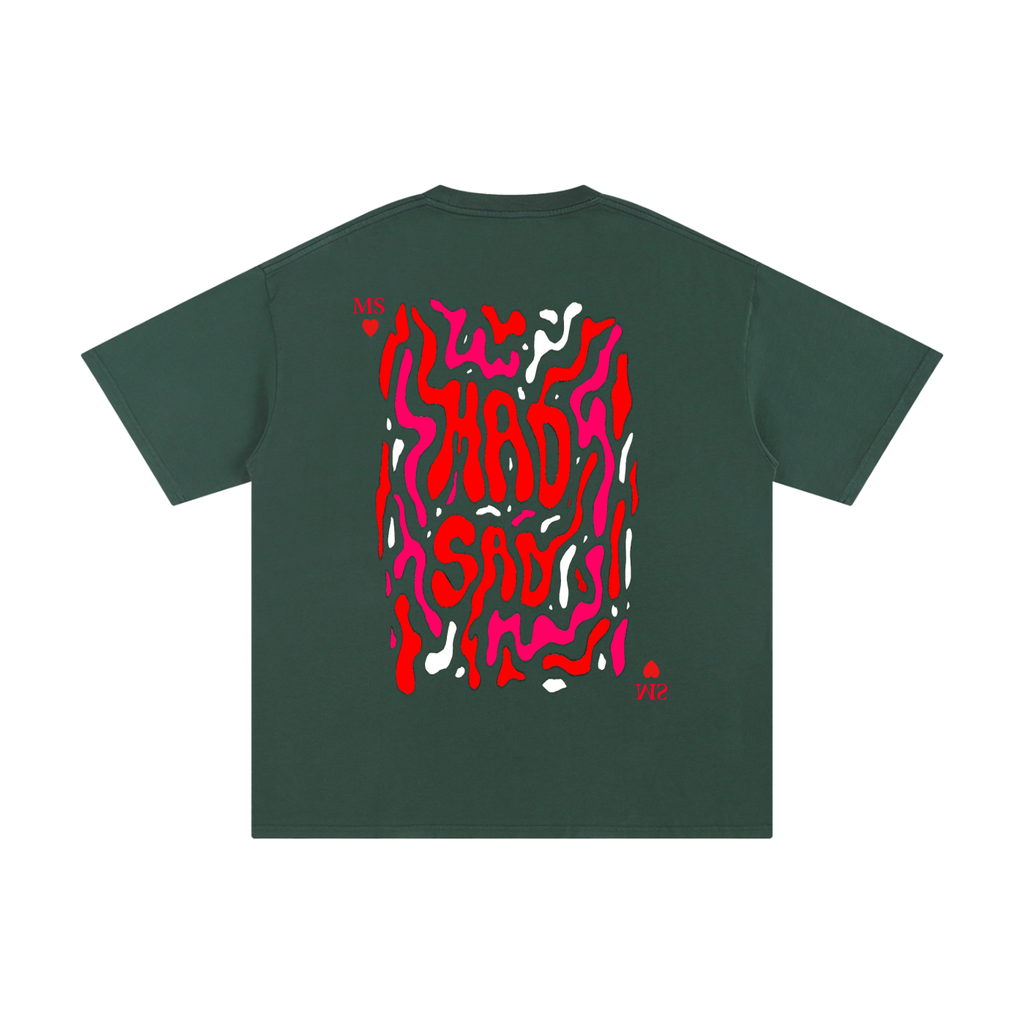 MadSad - Limited Edition Tee