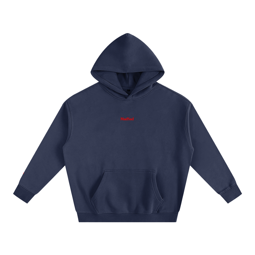 MadSad - Limited Edition Hoodie