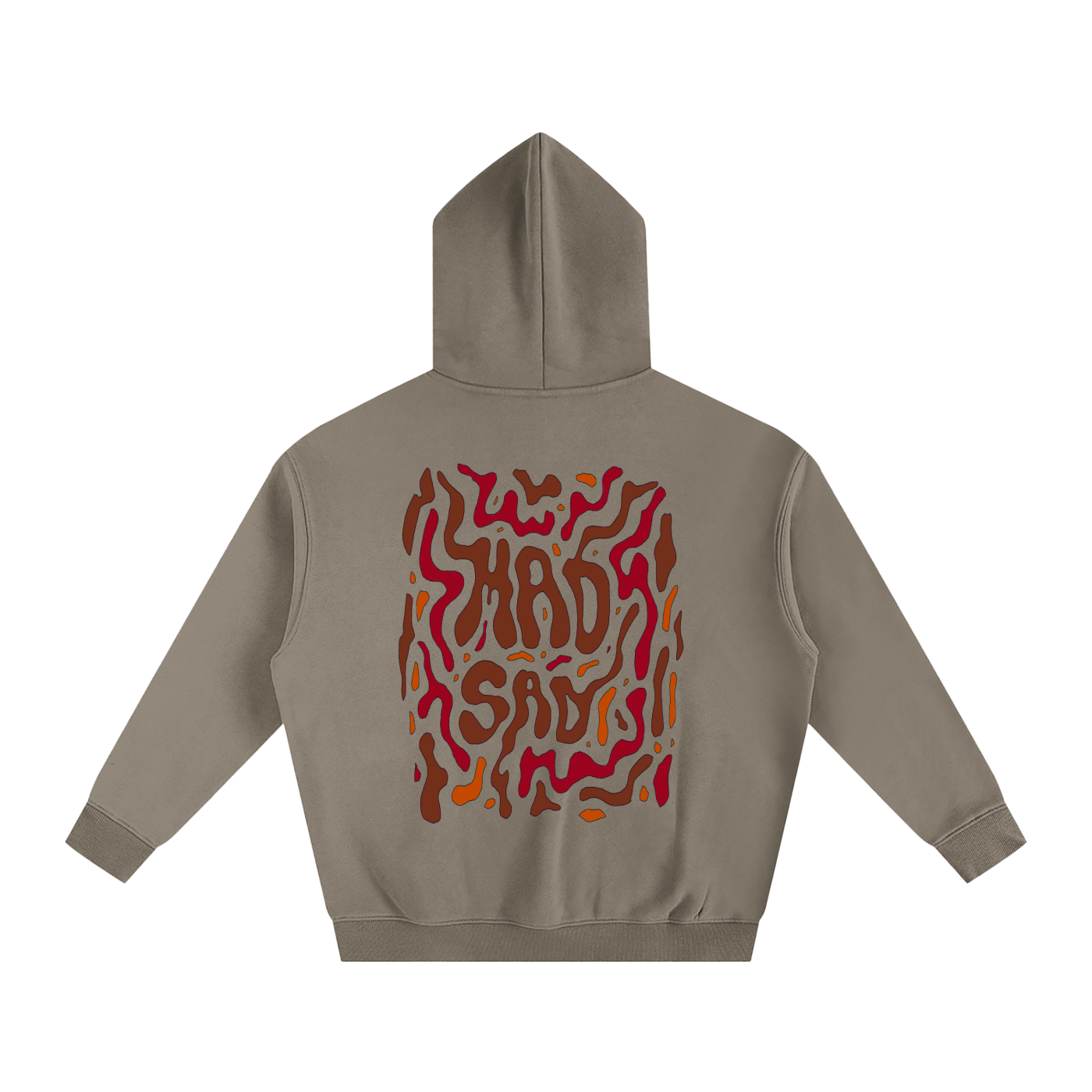 MadSad - November Hoodie