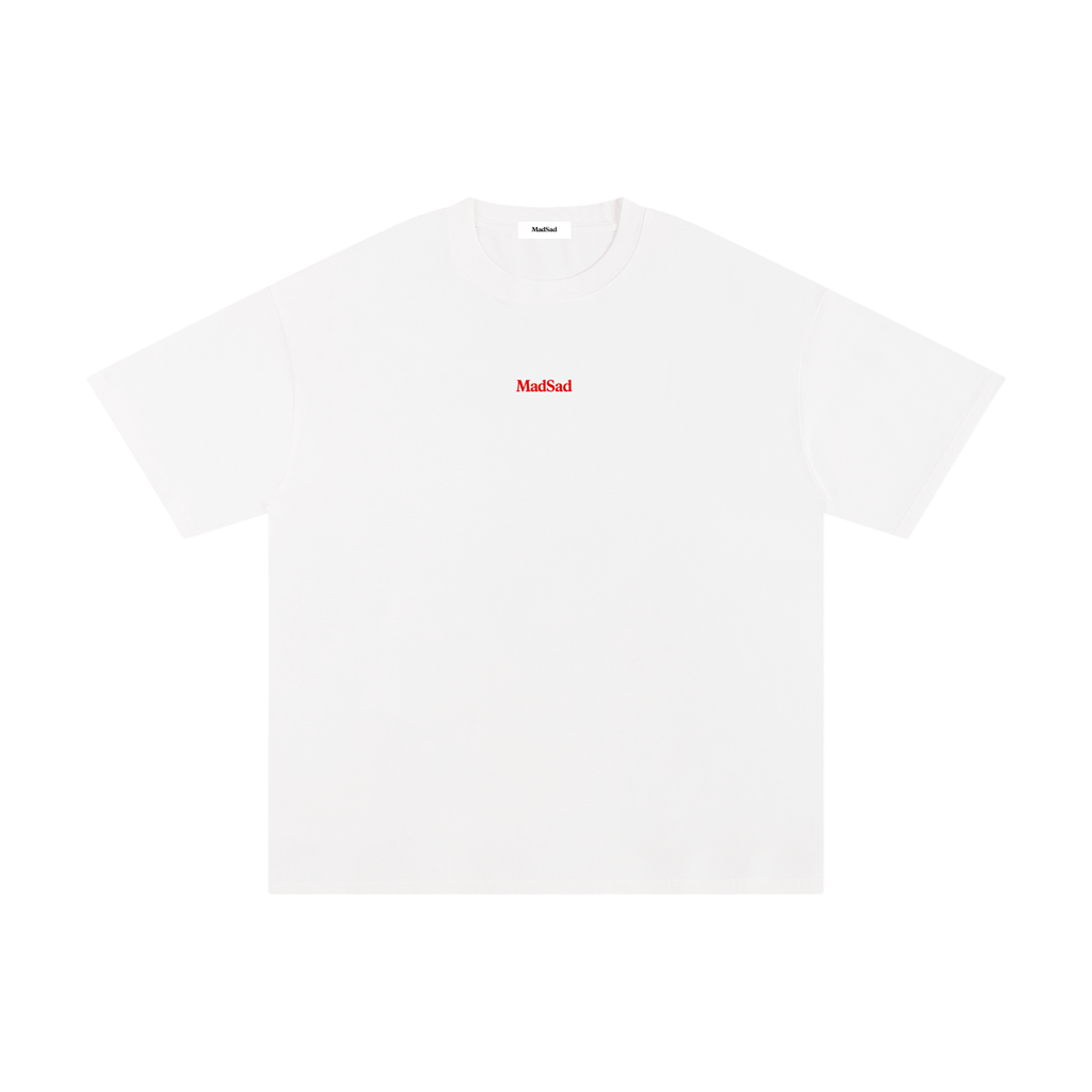 MadSad - Limited Edition Tee