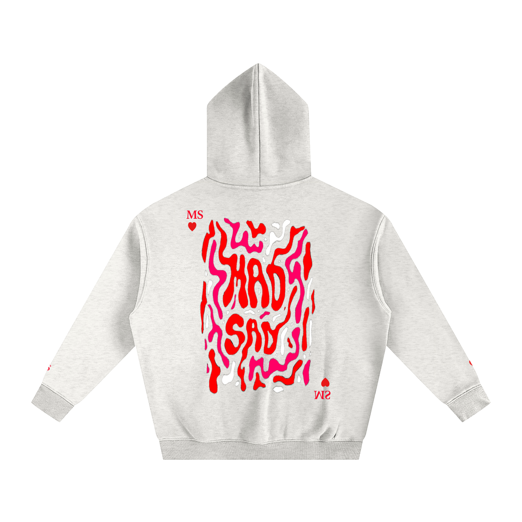 MadSad - Limited Edition Hoodie