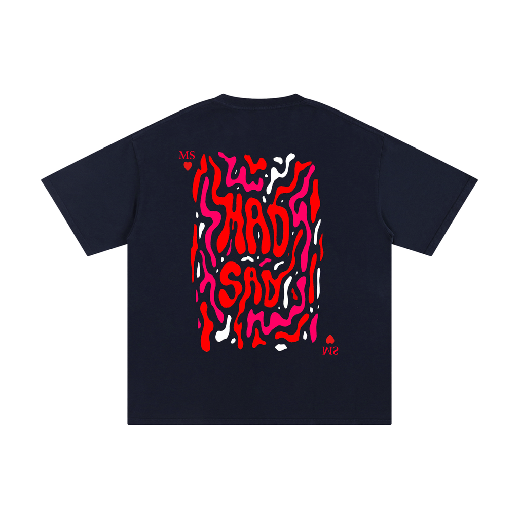 MadSad - Limited Edition Tee