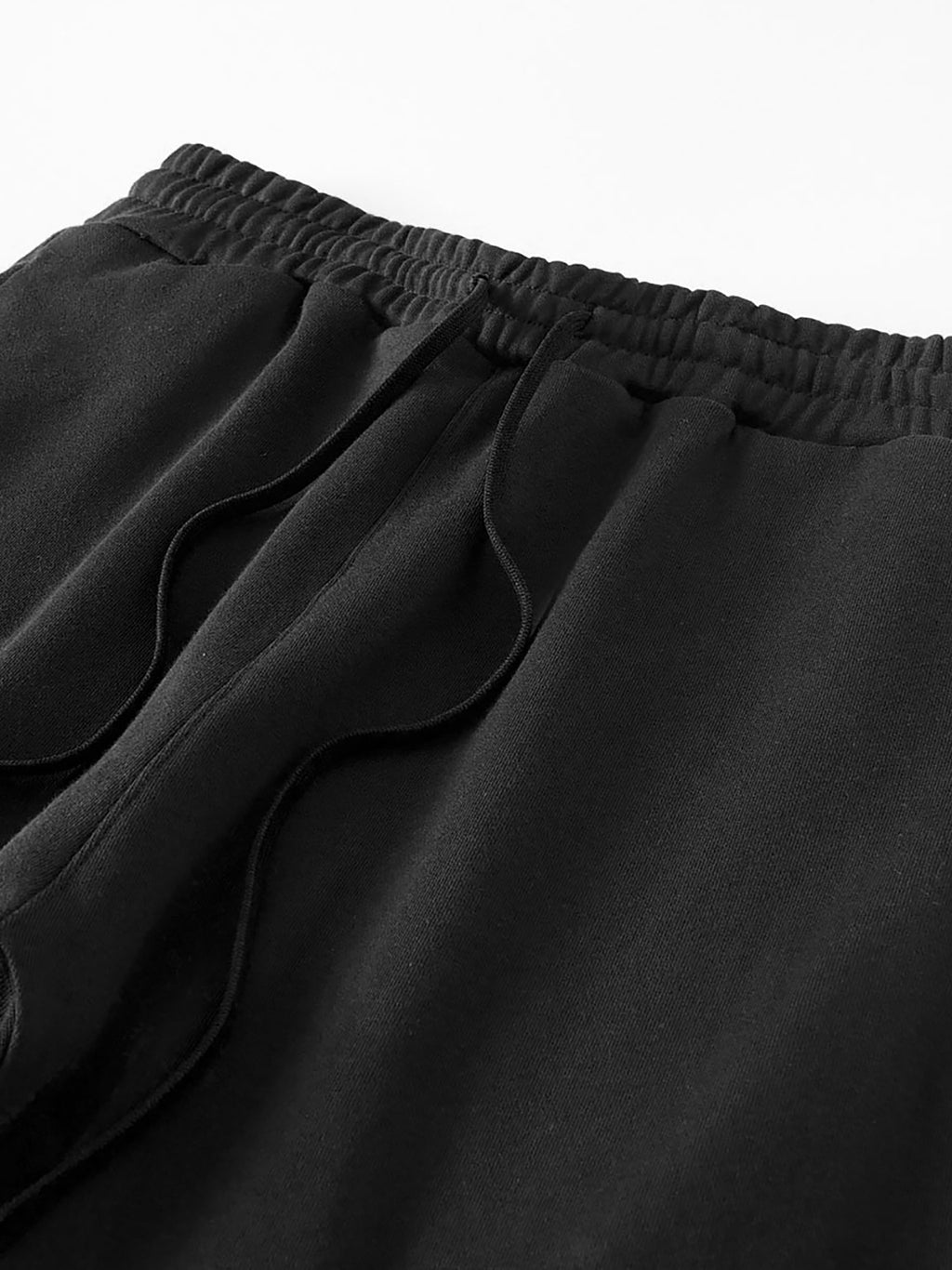 MadSad - Straight Leg Pants