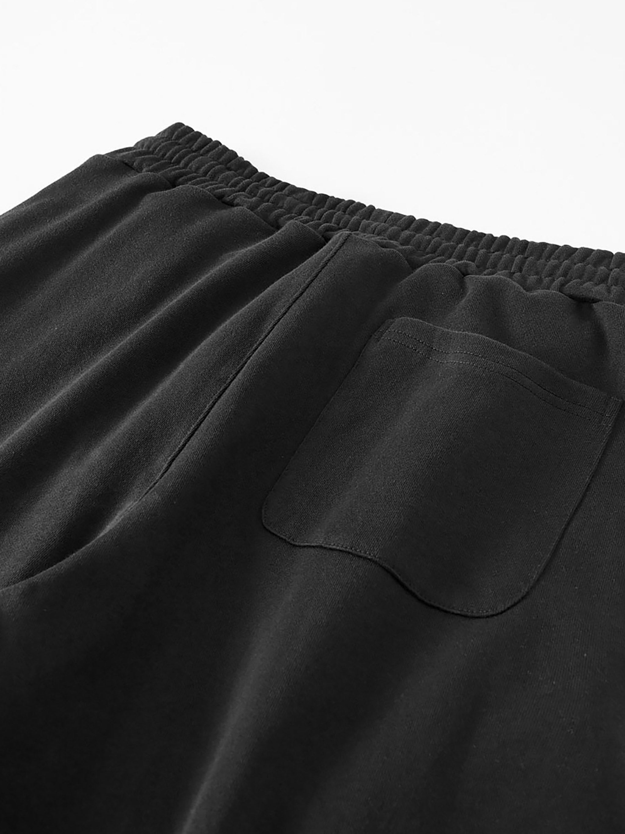 MadSad - Straight Leg Pants