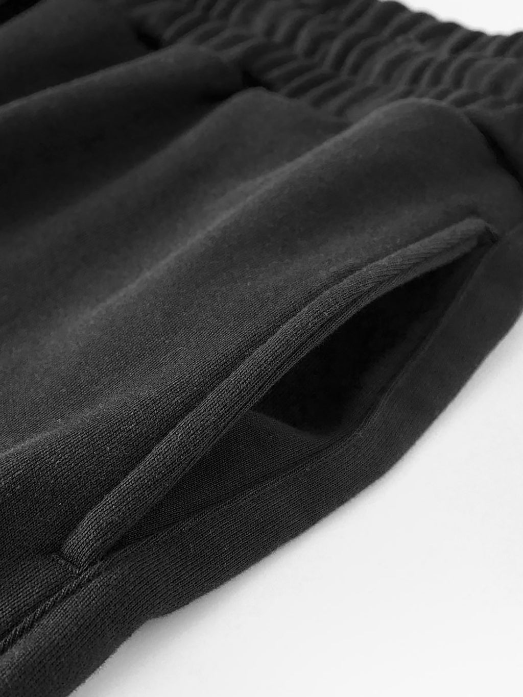MadSad - Straight Leg Pants