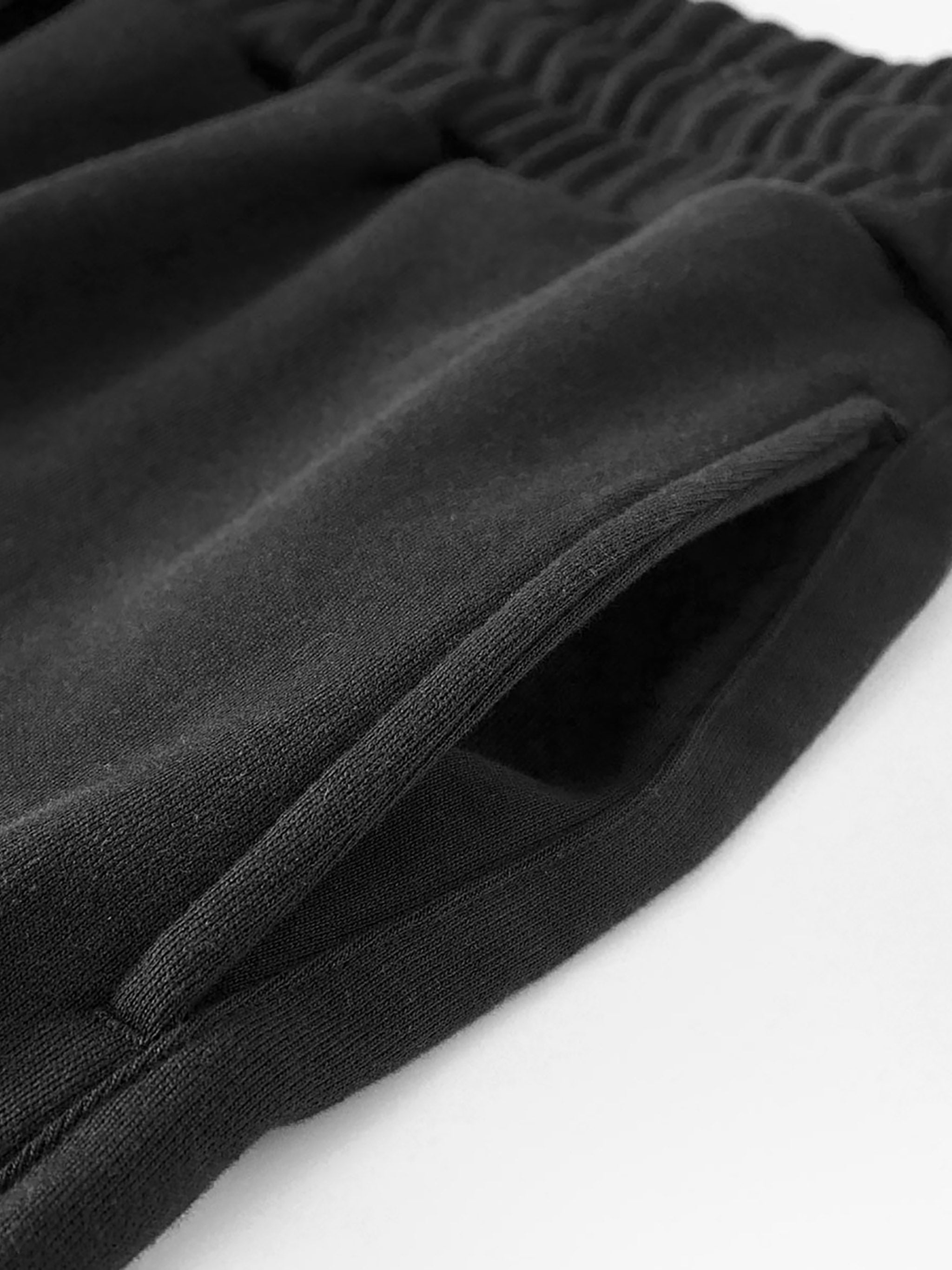 MadSad - Straight Leg Pants