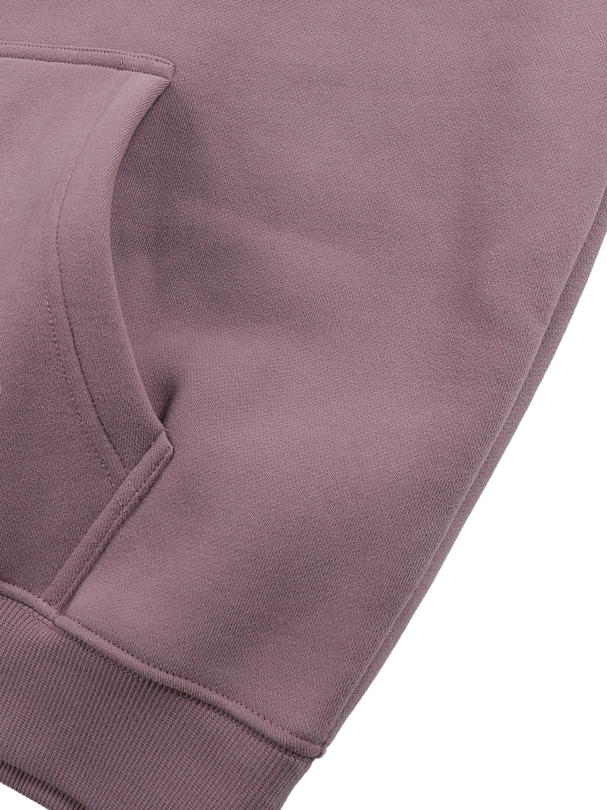 MadSad - Oversize Fleeced Hoodie