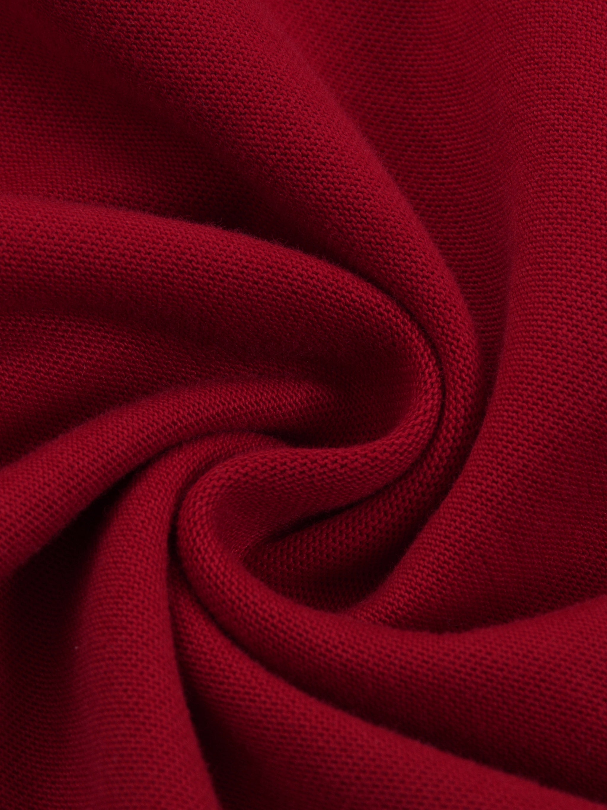 MaSad - Contrast Cotton Tee